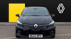 Renault Clio 1.6 E-TECH Hybrid 140 Lutecia SE 5dr Auto Hybrid Hatchback